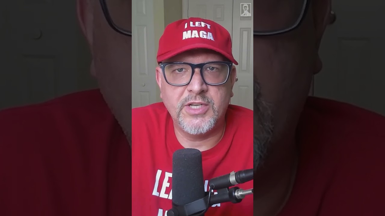 MAGA, обратите внимание на ложь Трампа
