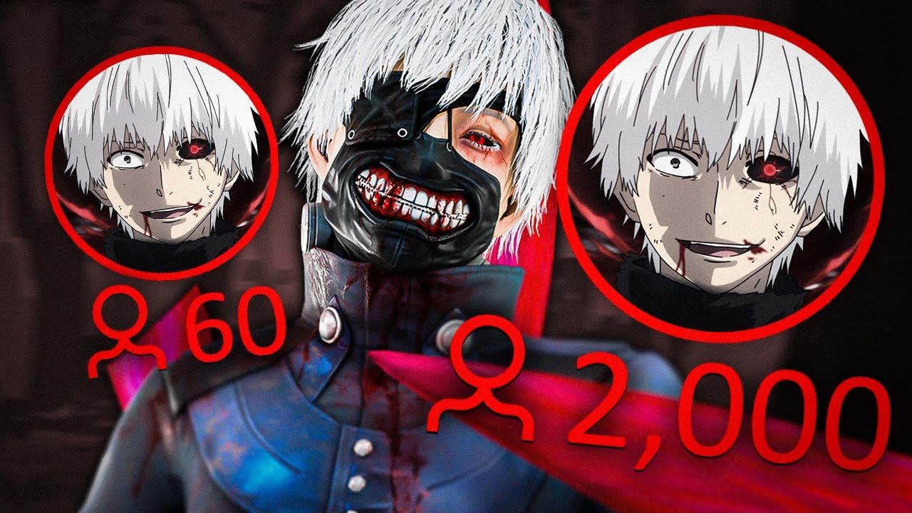is this dbd streamer ACTUALLY view botting?