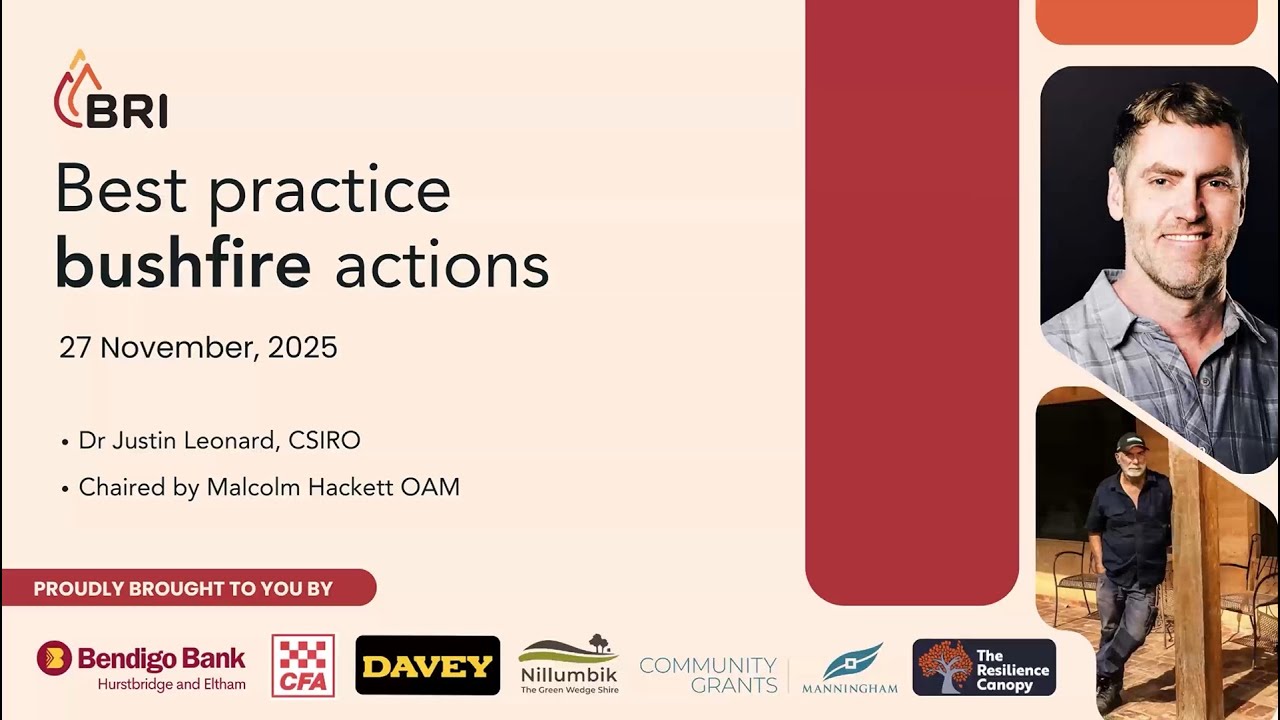 BRI 2025 Webinar 3