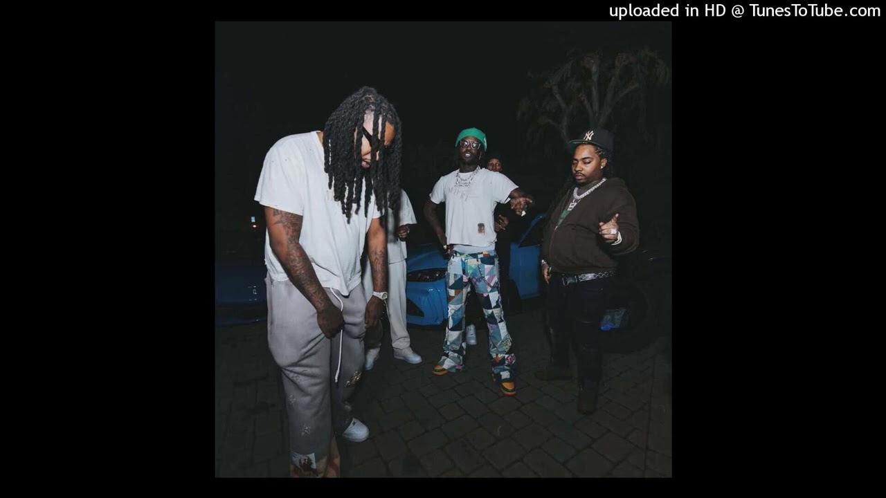 [FREE] Chief Keef Type Beat - Pink