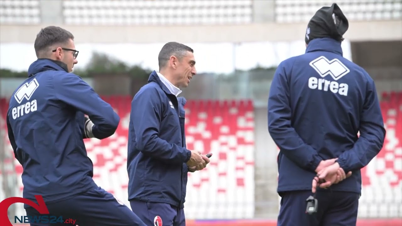 BARI | Serie B, Artioli è pronto a prendersi la mediana