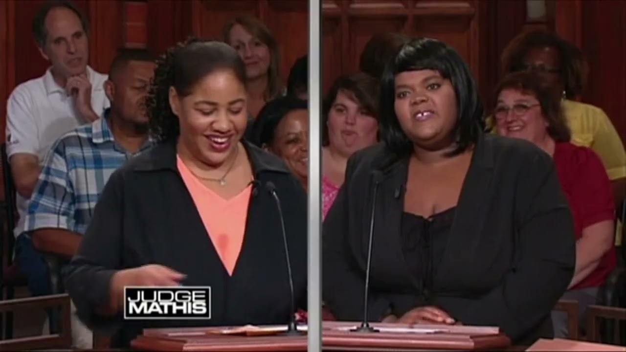 Sister-in-Law Turned Enemy