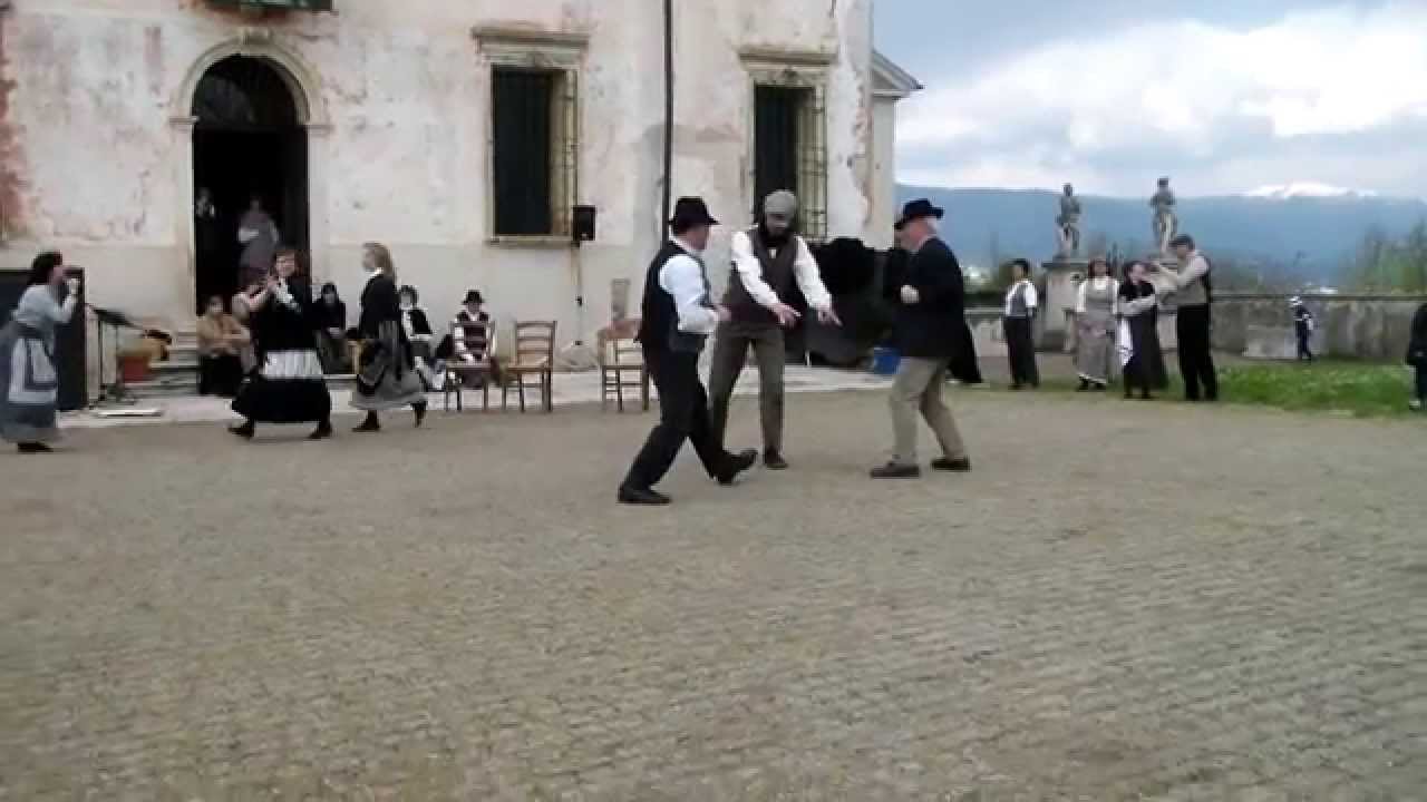 Ballincontrà con il 