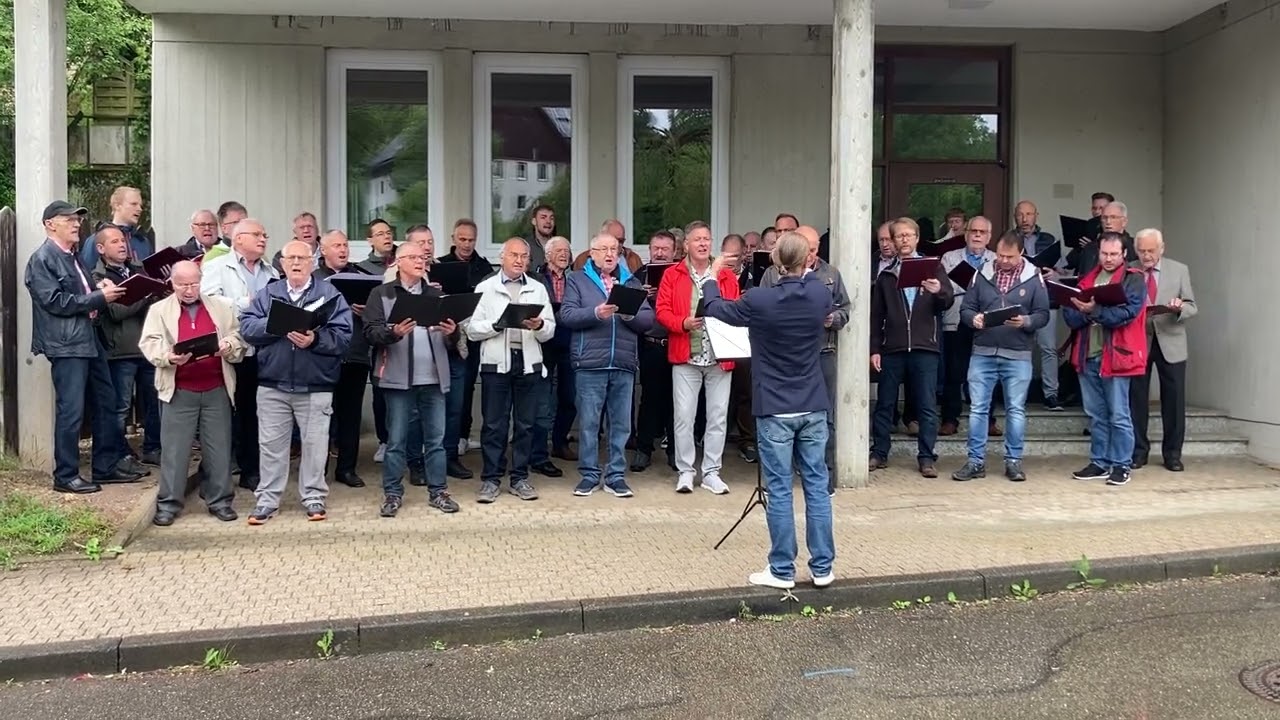All die schönen Jahre - Musik: Pasquale Thibaut, Text: Gerhard Grote