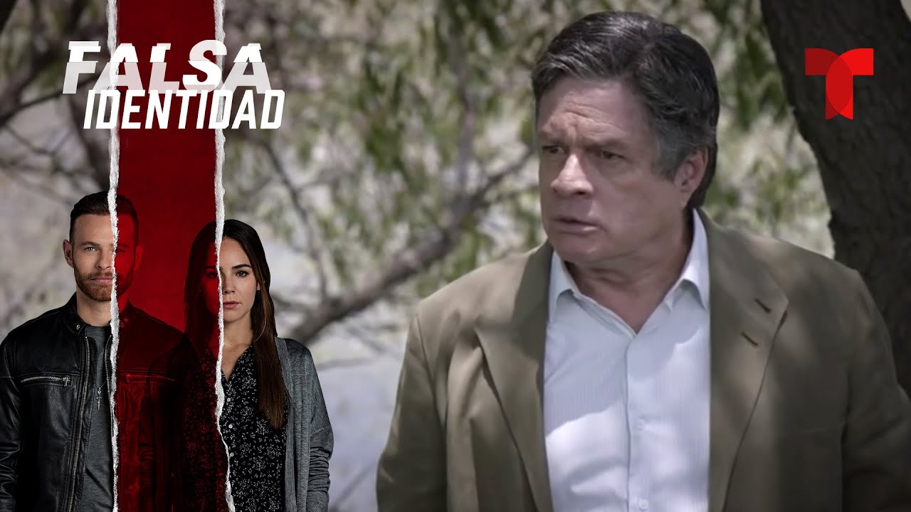 Falsa Identidad | Cap&iacute;tulo 4 | Telemundo