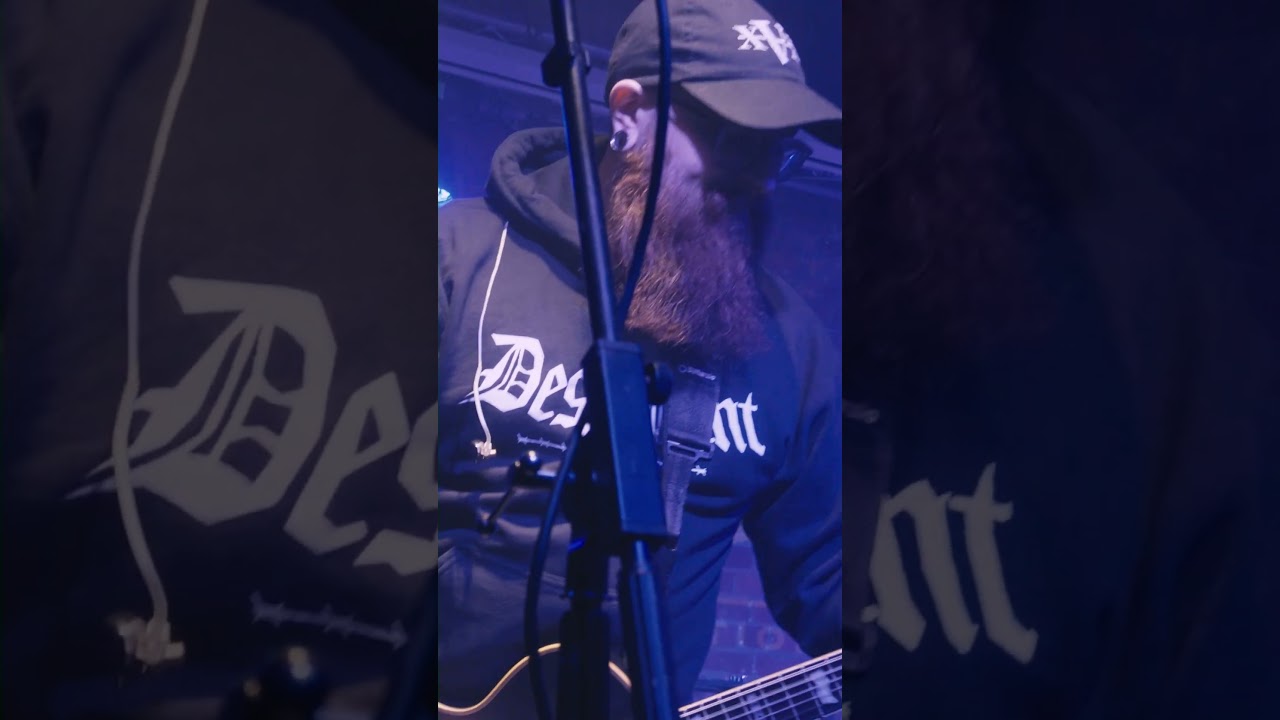 Hour of Reprisal - Phazed Out Fest 2024 