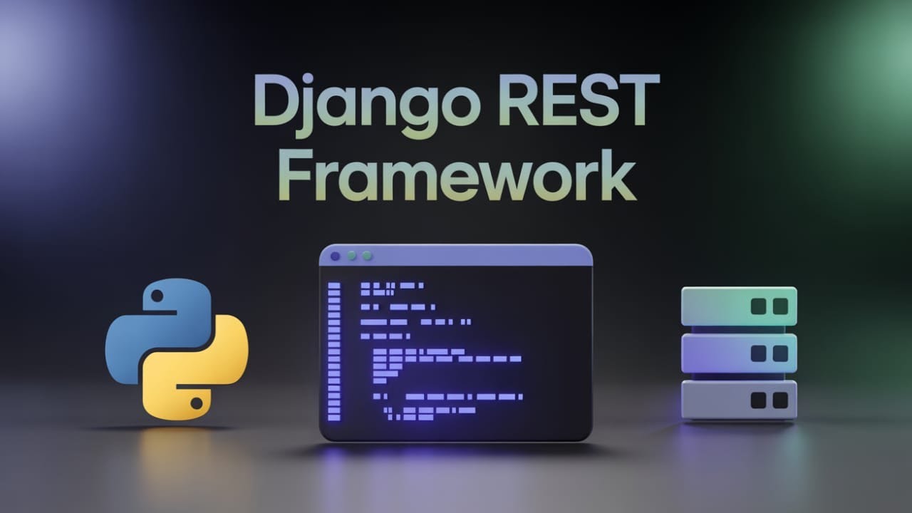 [EP 4] Update Data with PUT & PATCH in Django REST Framework | Step-by-Step Guide