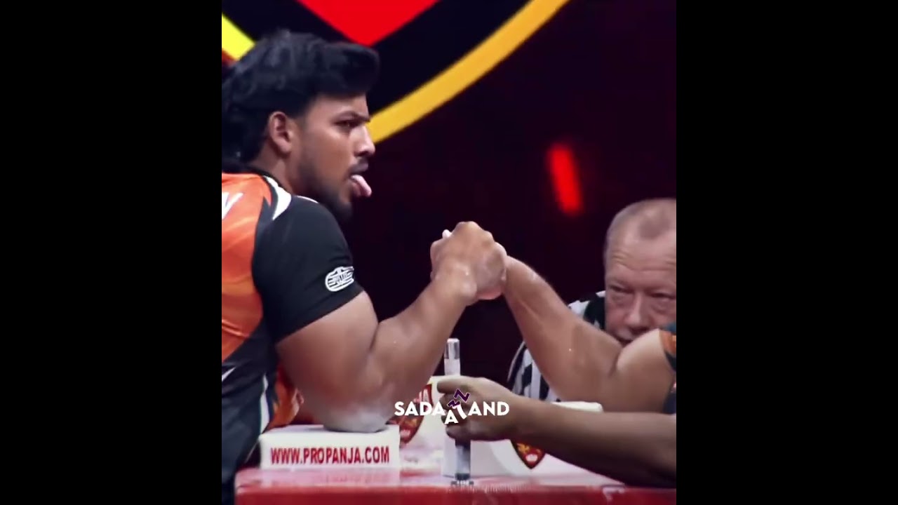 Who can beat Sachin goyal now ☠️ 🤯 #sadanandamz