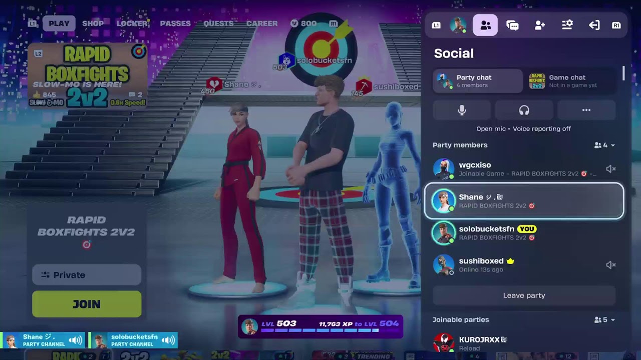Fortnite