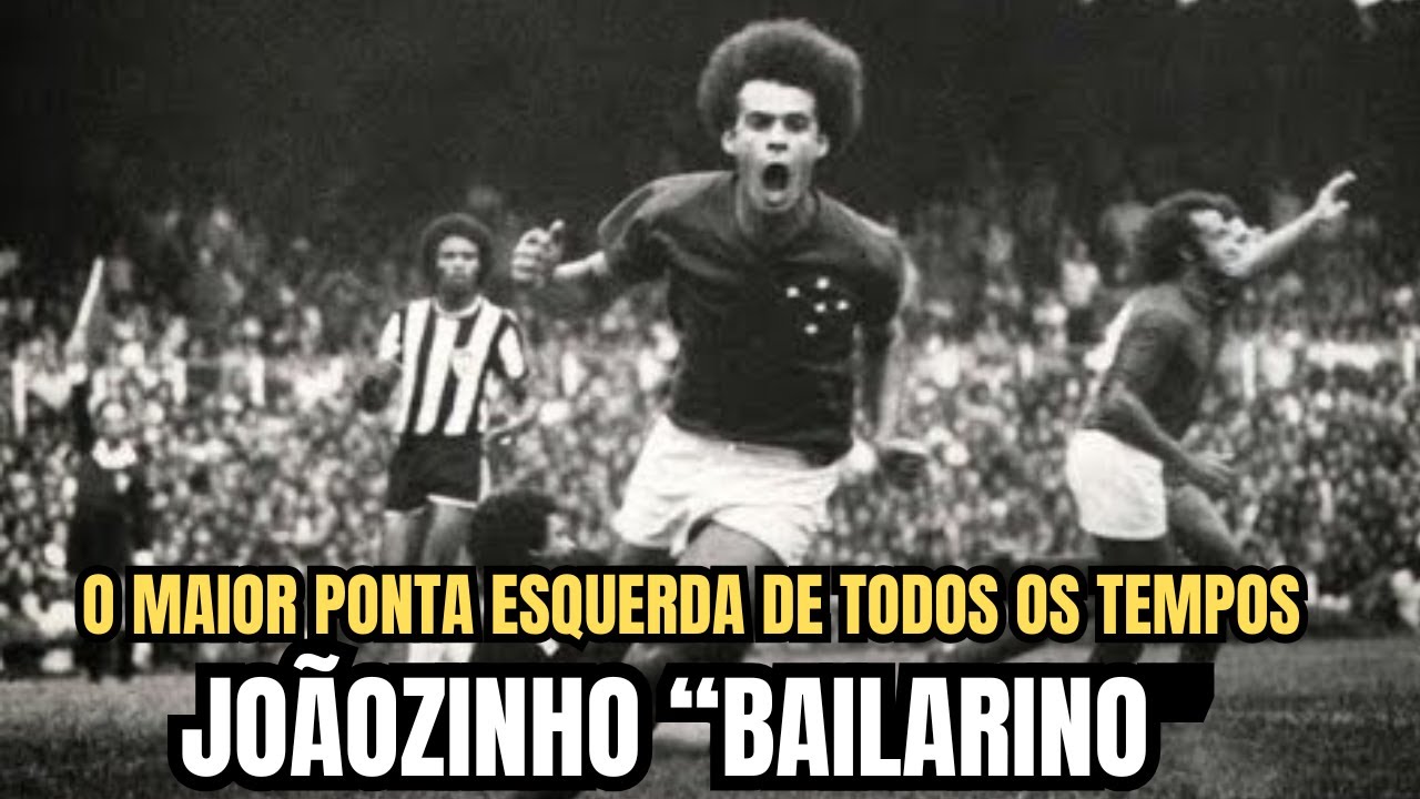 QUEM NÃO VIU, VEJA, JOÃOZINHO 