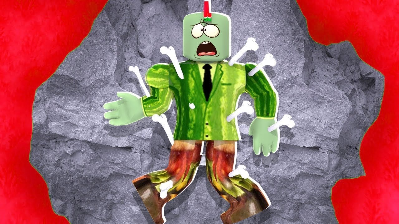 123,456,789 Botten Breken! (Roblox)