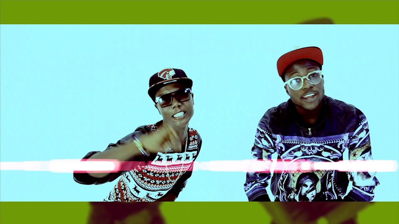 Nikanor _sexy lady (clip officiel)