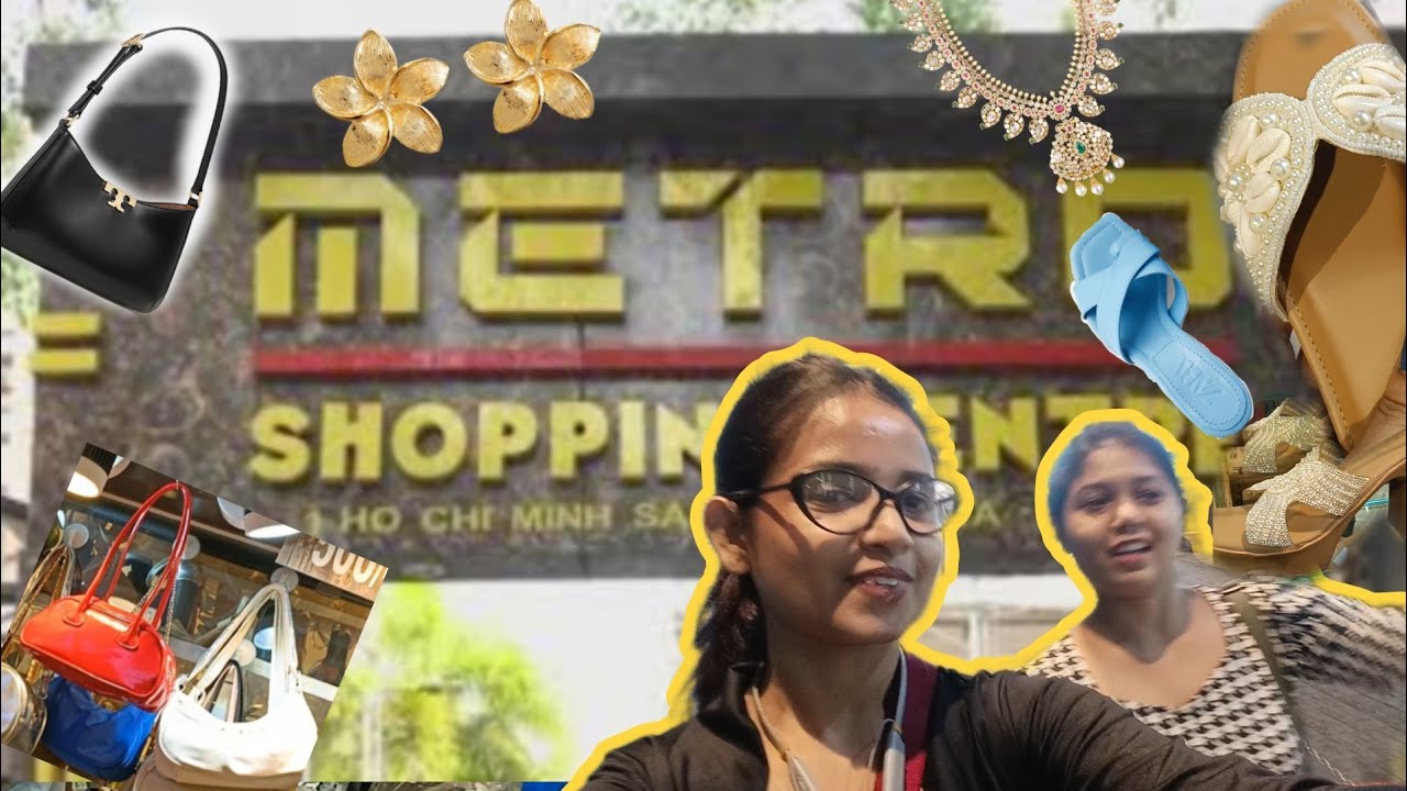 🛍️Metro Plaza Mall || Kolkata || *near maidan*|| 
