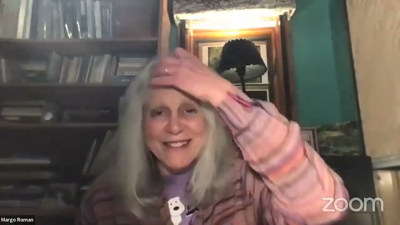 Dr. Margo Roman discusses Microbiome Restorative Therapy and answers questions