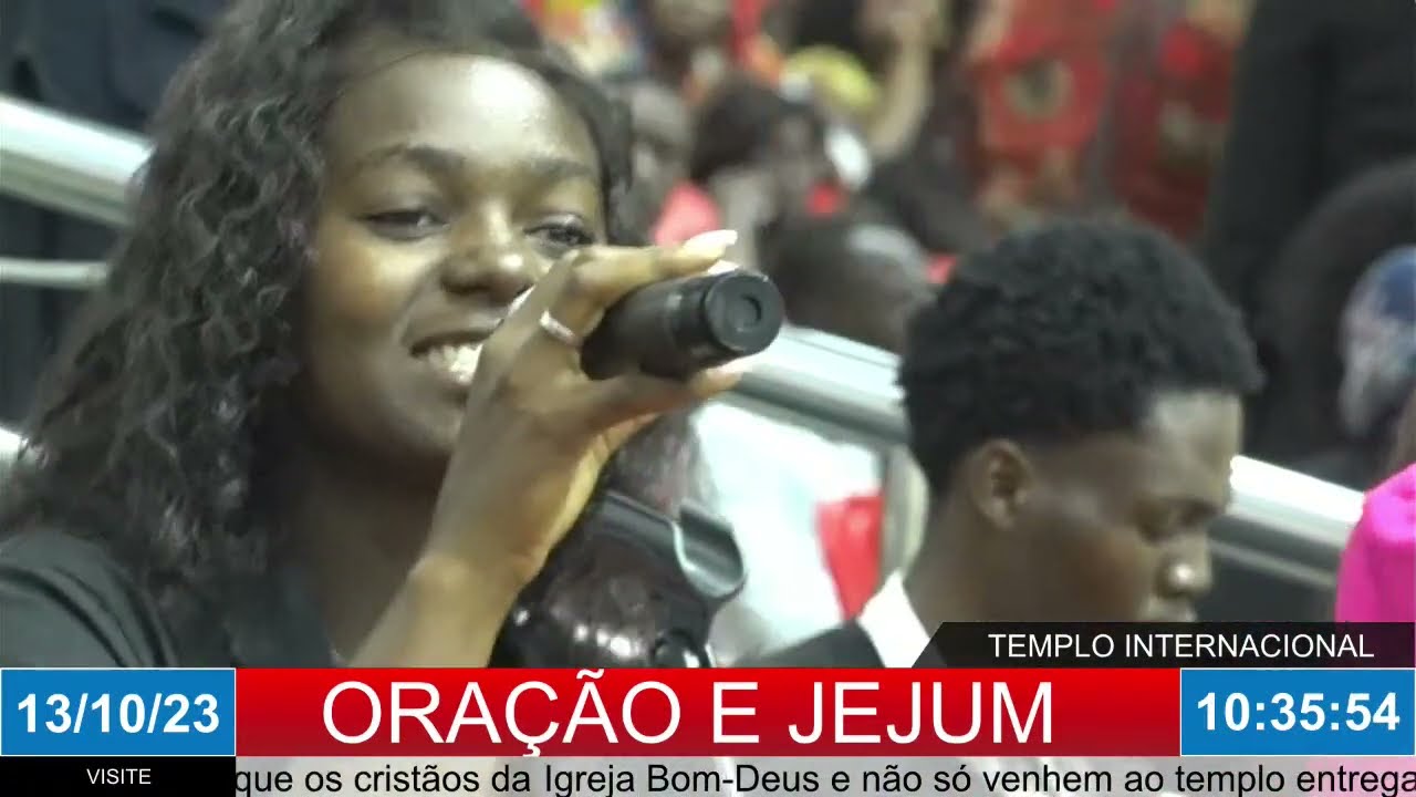 ORAÇÃO DE SEXTA FEIRA  13.10.2023
