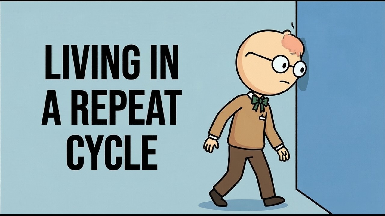Psychology of People Who Never Listen to Advice | Inside the Mind