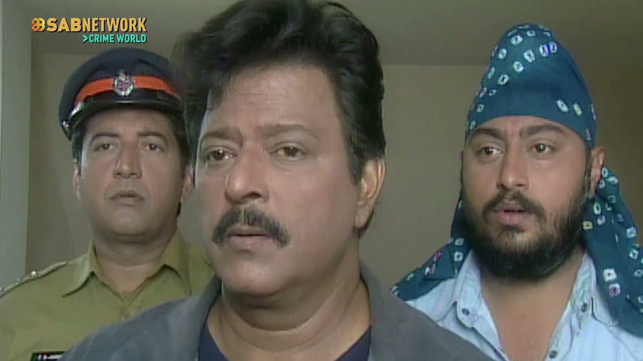 KHOJ | खोज | Ep 530 | Sab Network Crime World | Hindi Serial