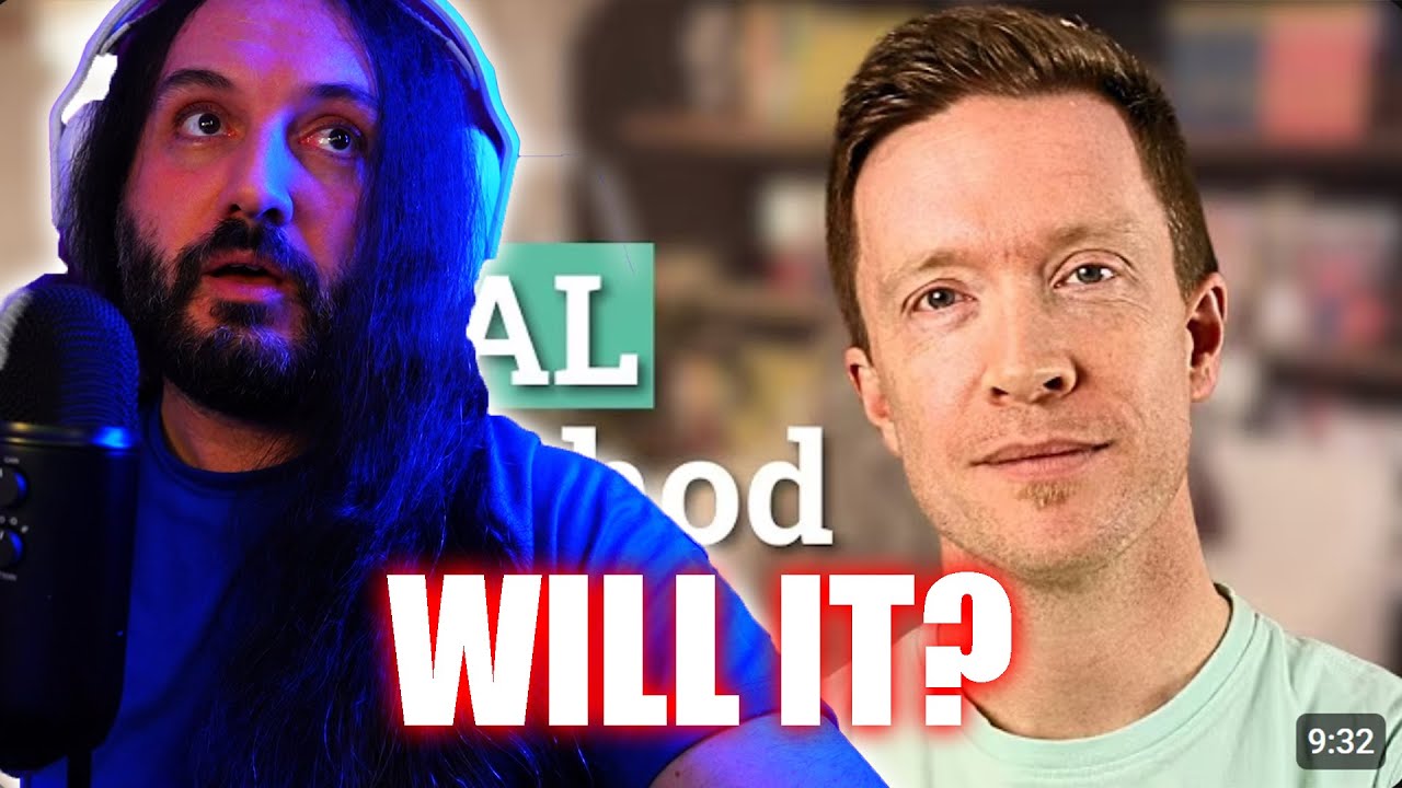 Will this REALLY 10x your Vocabulary?