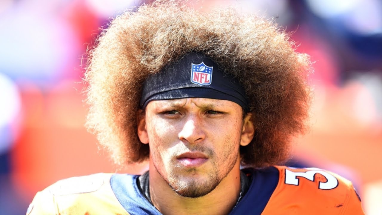 10 Greatest Undrafted Athletes in Sports Right Now (OH, WOW!)