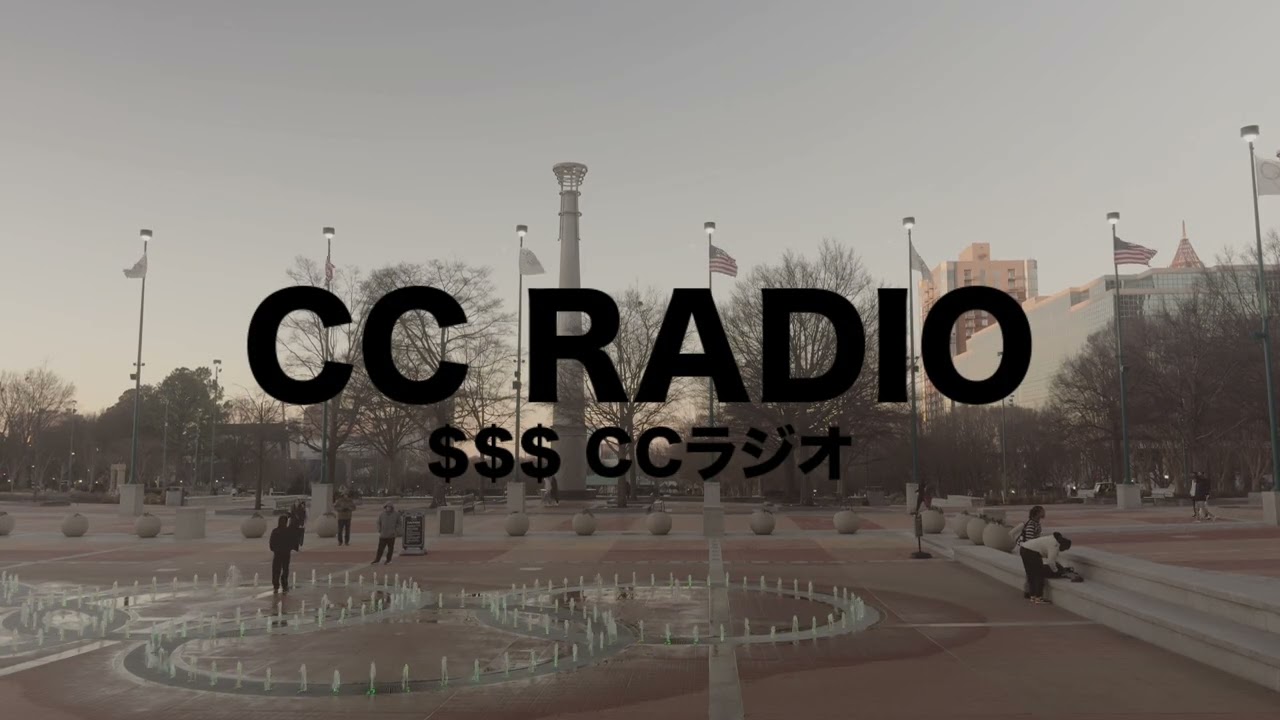 CC Radio 1
