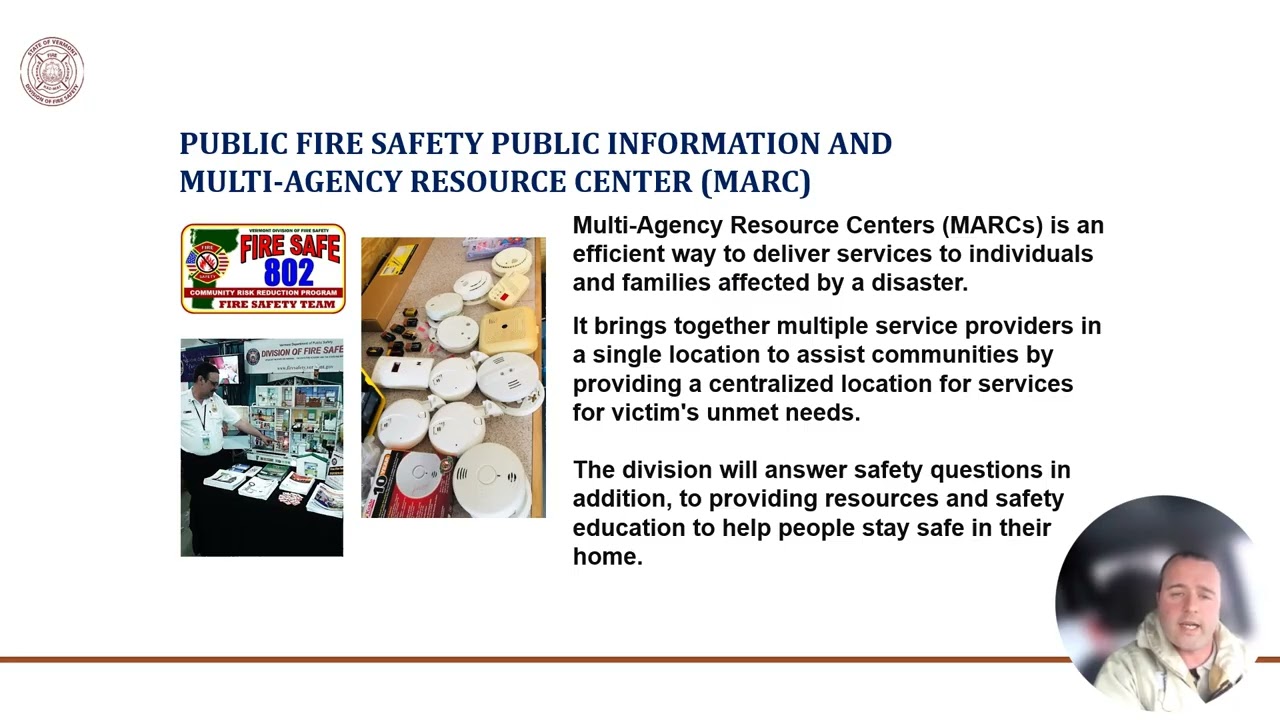 Division of Fire Safety