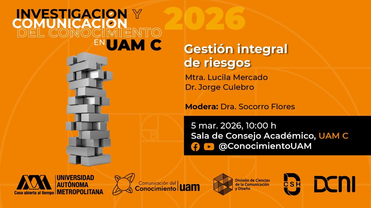 Mesa - Gestión integral de riesgos