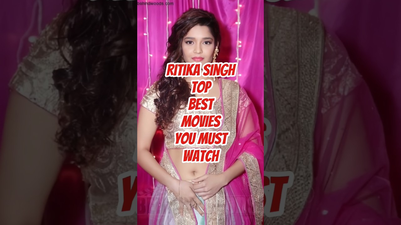 RITIKA SINGH TOP BEST MOVIES YOU MUST WATCH #ritikasingh #bestmovies #southmovie #trending #shorts