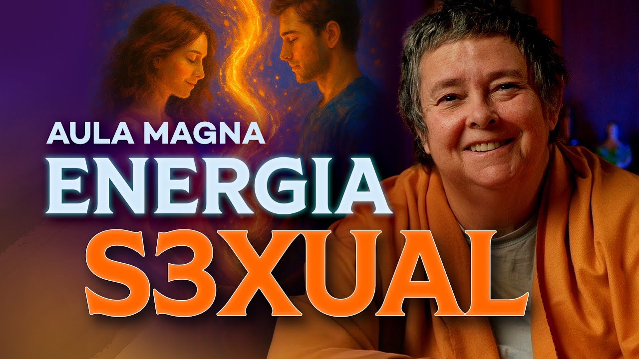 Este &eacute; o MAIOR TABU da HUMANIDADE? - Aula ESPECIAL!