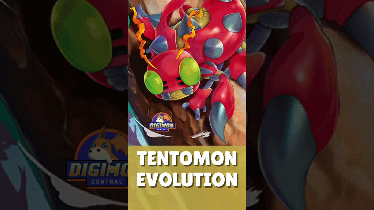 Tentomon Evolution Line #Шорты
