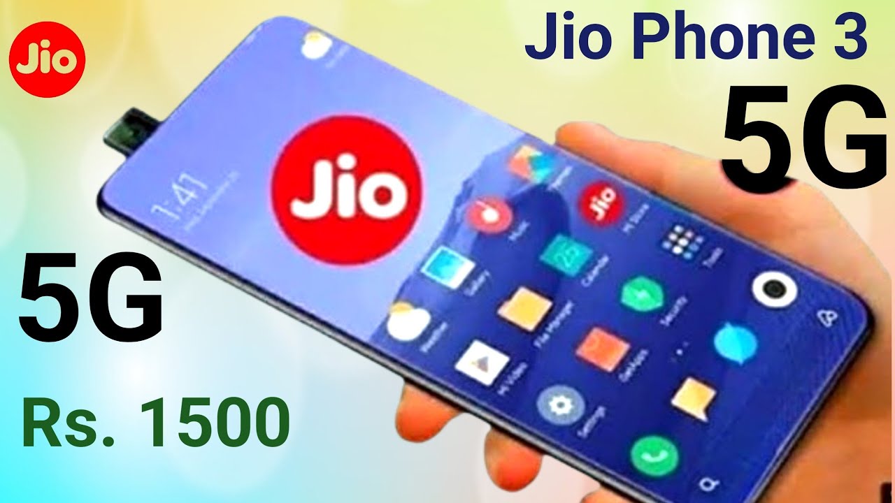 ₹1500 आ गया jio 5G mobile 2025⚡ jio 5G mobile order ko kaise karen⚡ jio 5G smartphone 2025⚡Jio 5g