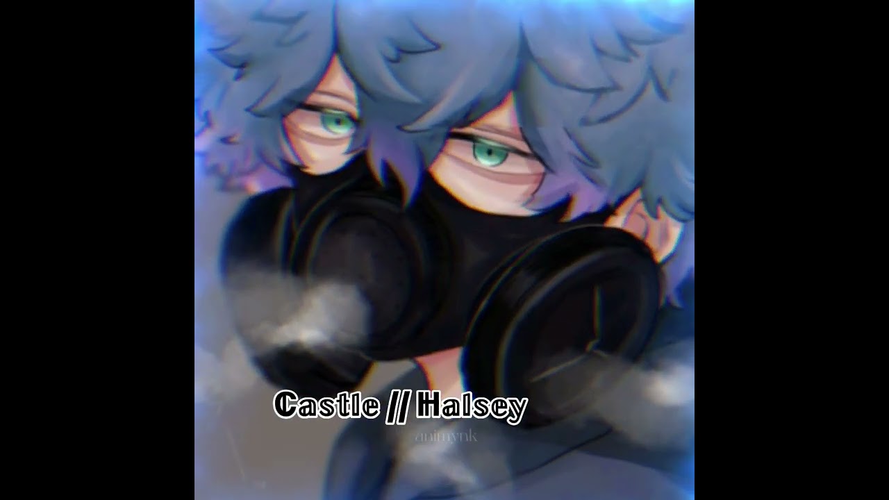 ℂ𝕒𝕤𝕥𝕝𝕖 // ℍ𝕒𝕝𝕤𝕖𝕪 - 𝕤𝕡𝕖𝕕 𝕦𝕡 ♡︎