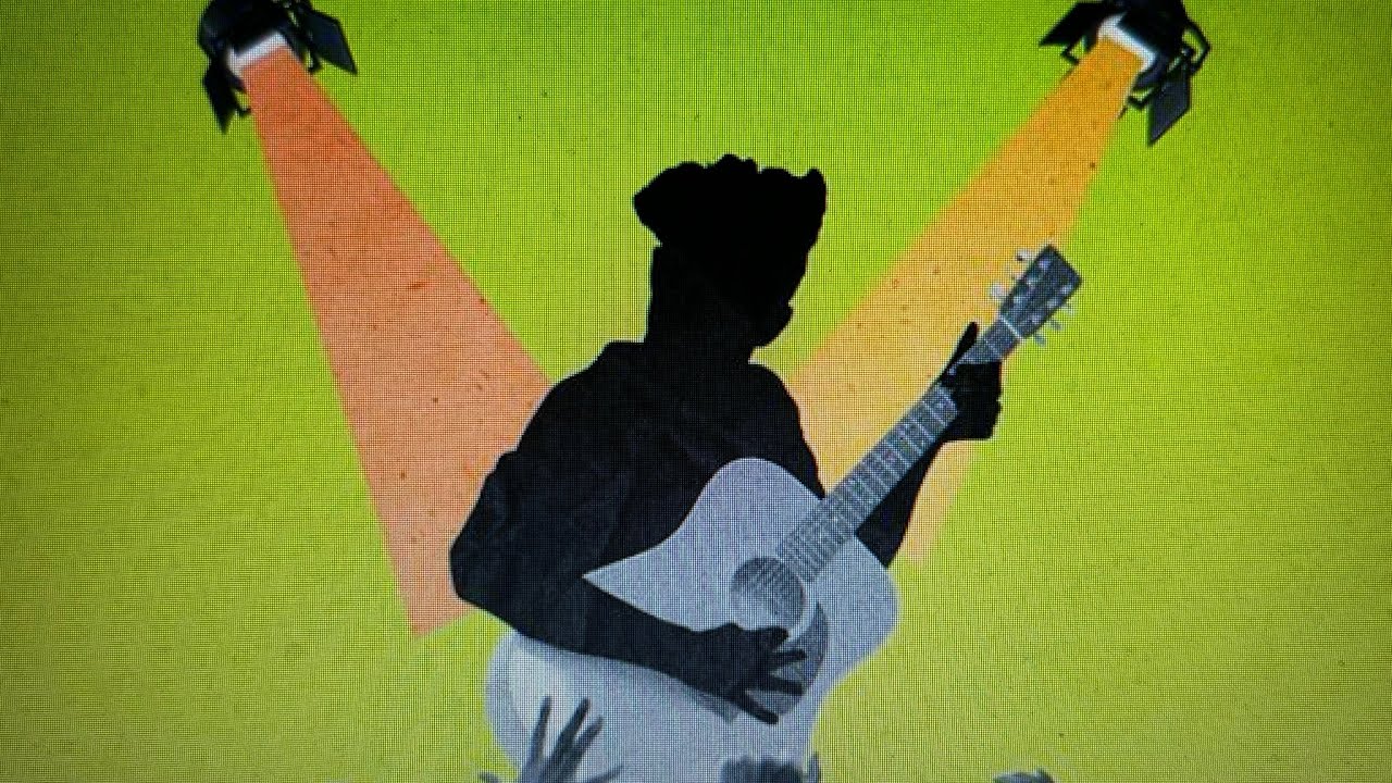Favorite Folk Rock Albums Of All Time