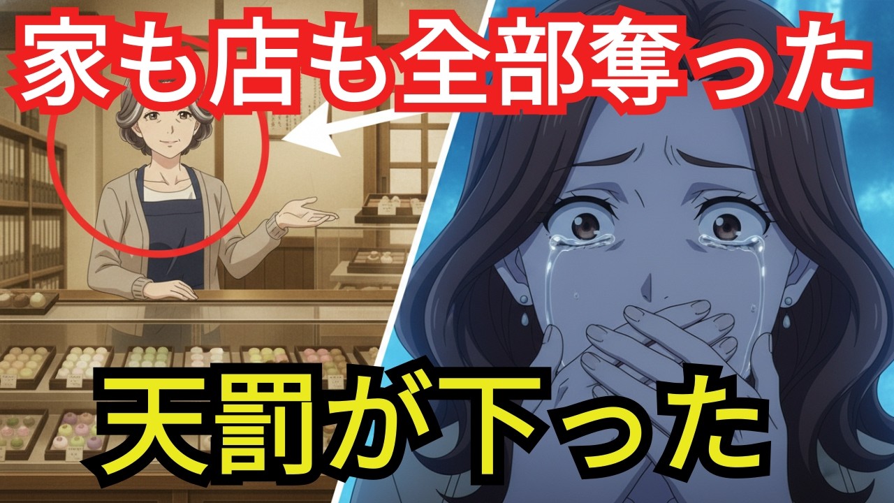 娘が葬儀をした日、母は生きていた