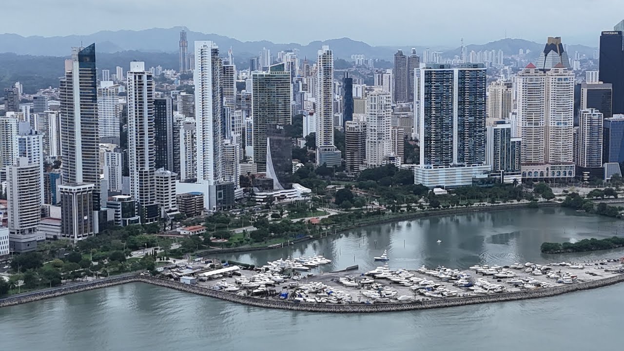 Panamá For Ever