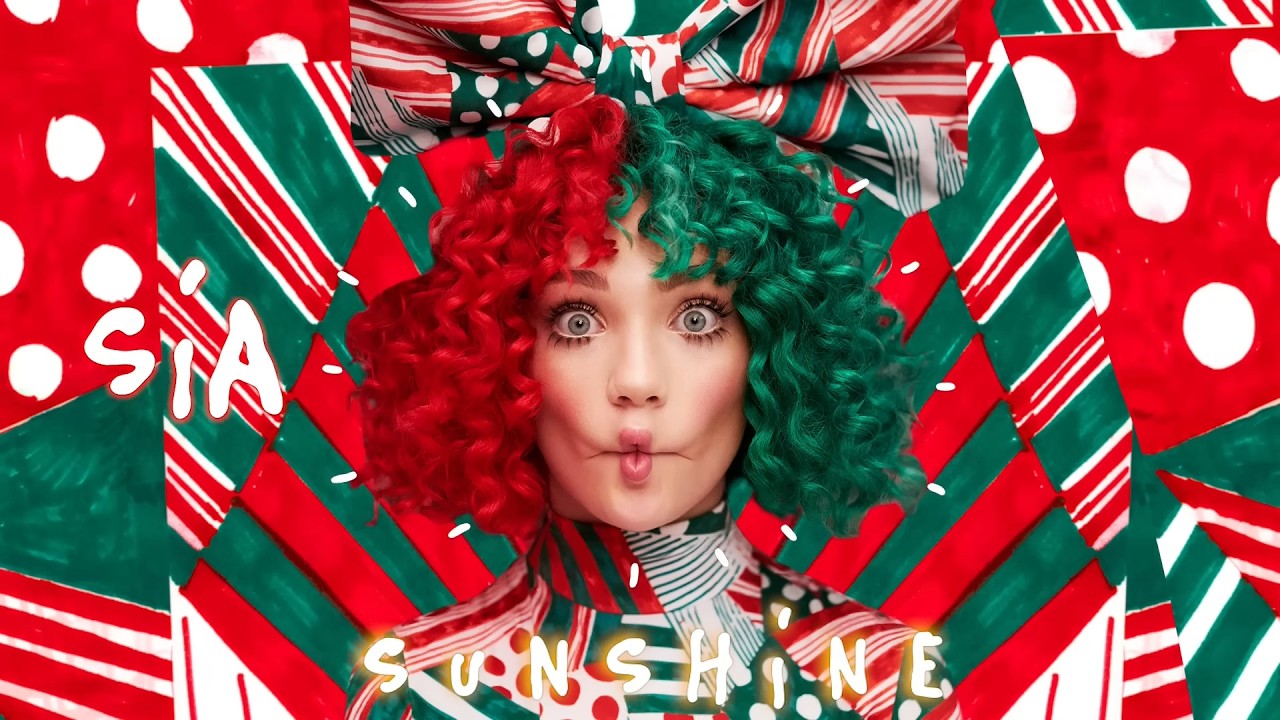 Sia - Sunshine (Sped Up)