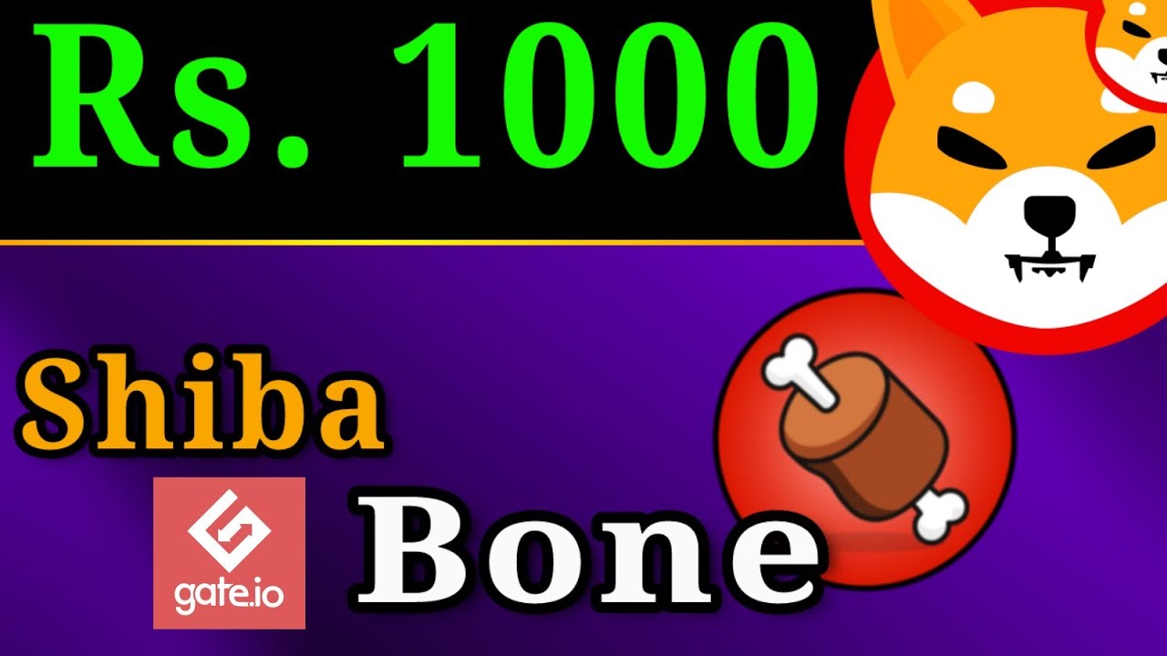 Shiba inu BONE price analysis | Shiba inu news today | Cryptocurrency