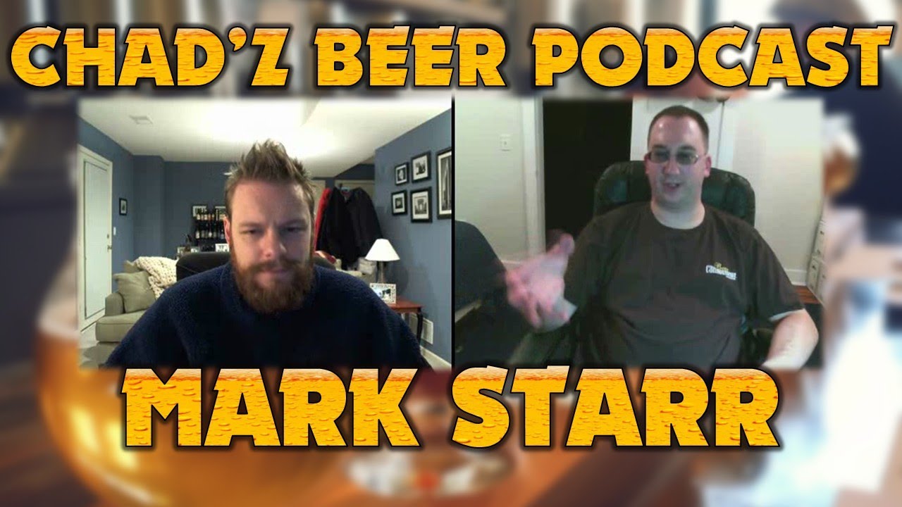 Mark Starr aka 