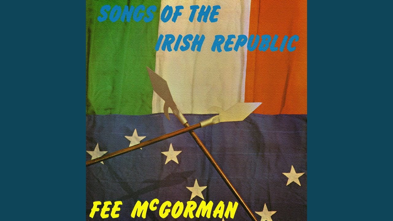 God Save Ireland For The Empire