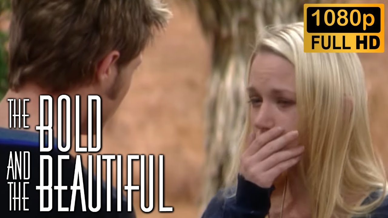 Bold and the Beautiful - 2001 (S15 E51) FULL EPISODE 3688