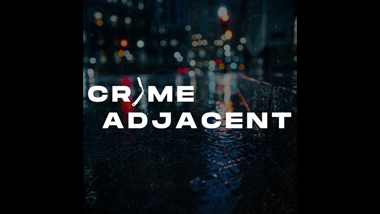 How serial killers get their names