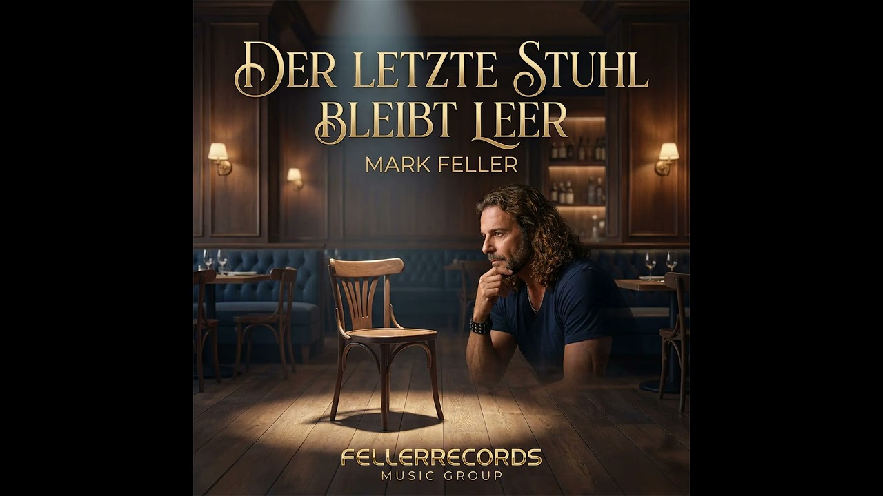 Der letzte Stuhl bleibt leer