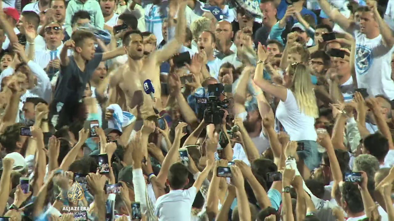 Rijeka prekinula dominaciju Dinama