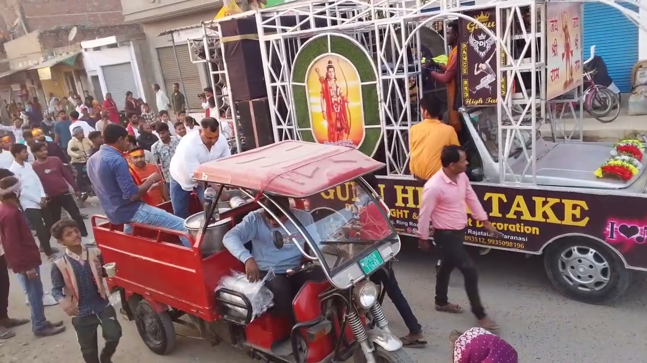 शिवरात्रि मेला बाणासुर वाराणसी 