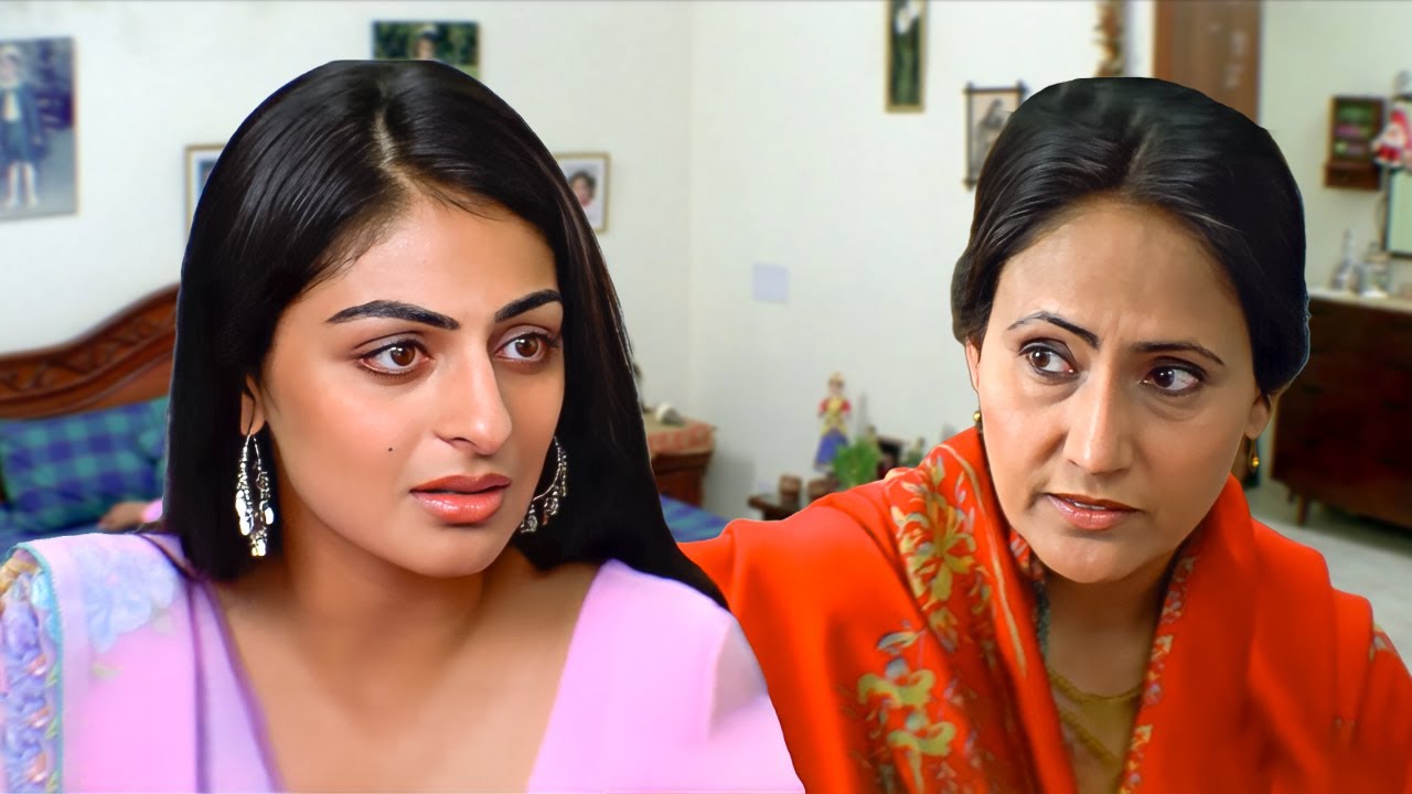 जदों पापा नु इक वारी मुंडा पसंद नहीं आया तब दुबारा गल करंदा की फायदा | Dil Apna Punjabi | #punjabi