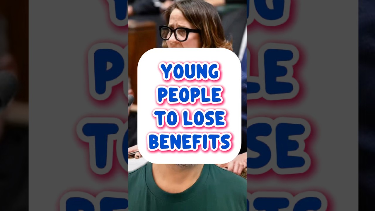 YOUNG PEOPLE IN UK: Benefits V jobs #uk #government #job #benefits