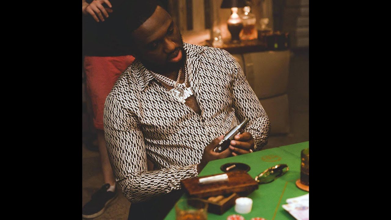 [FREE] Headie One x Central Cee Drill Type Beat - 
