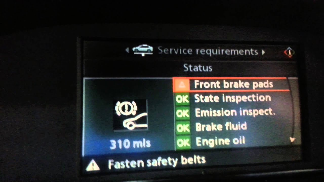 2004 BMW 525i Walaround part 2