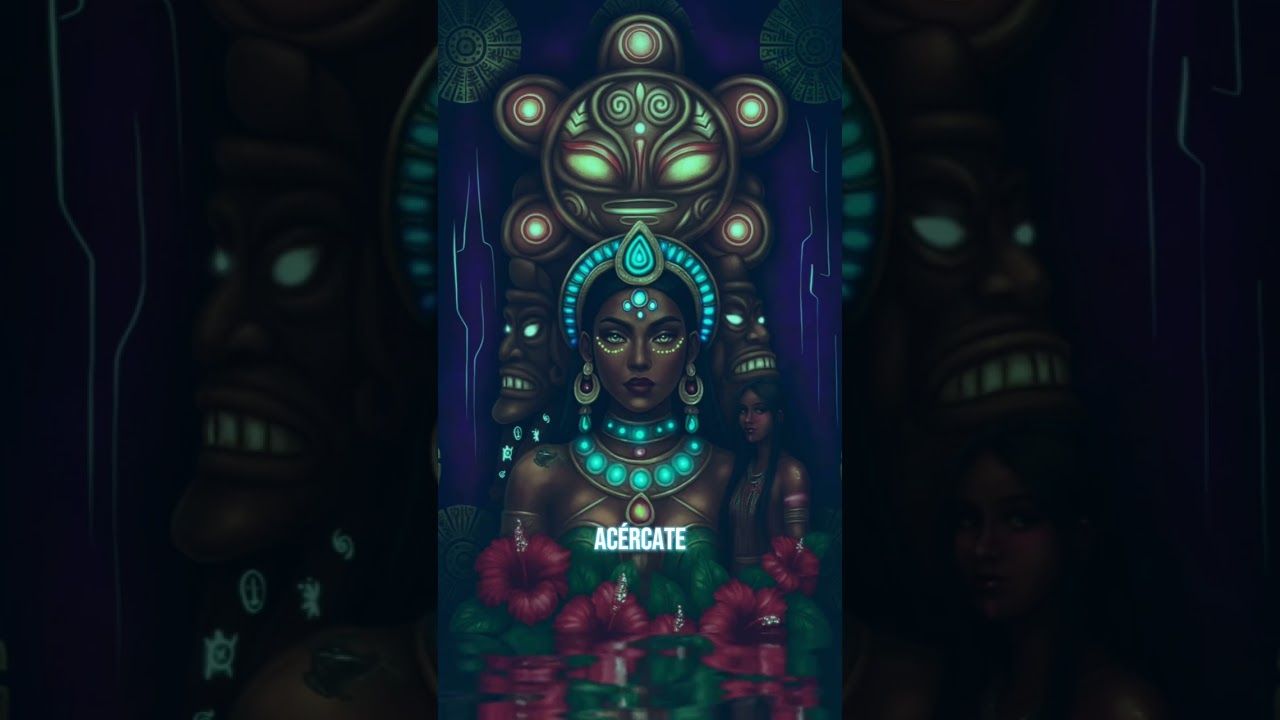 FlorTaina -Soy El Océano 