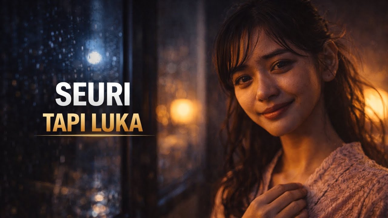 🎵 Seuri Tapi Luka – Lagu Sunda Terbaru 2026 | Lagu Sunda Galau Penuh Makna & Viral TikTok