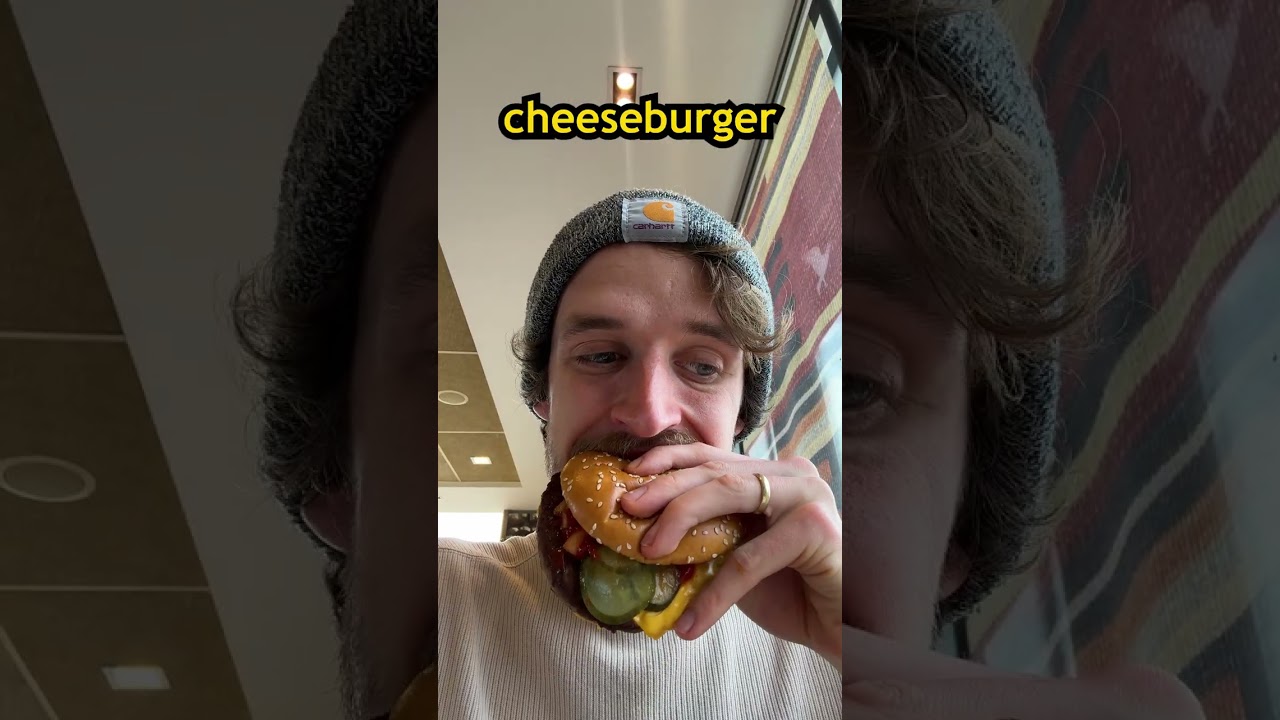 Quick против бельгийского McDonald's